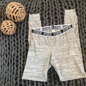 Victoria’s Secret pajama bottoms